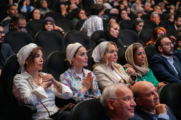 آئین رونمایی از طرح مهرورزی (13)